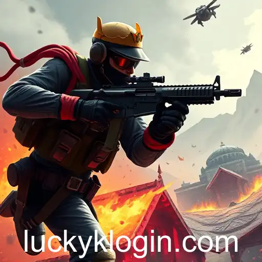 Exploring the Thrills of Action Games: A Gateway to Adrenaline and Adventure