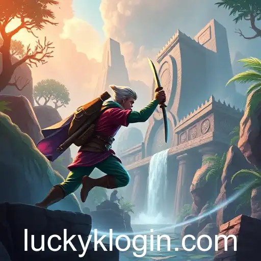 Unlocking the Excitement: Adventure Quests and the 'luckyking login' Experience