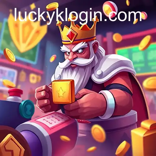 Digital Gaming Evolution and LuckyKing's Rise