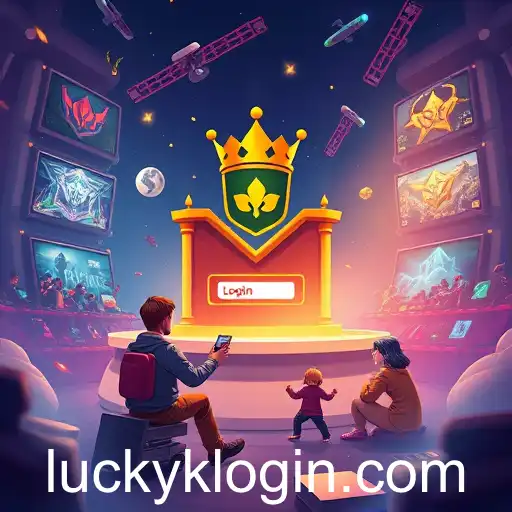 The Digital Pulse of Gaming