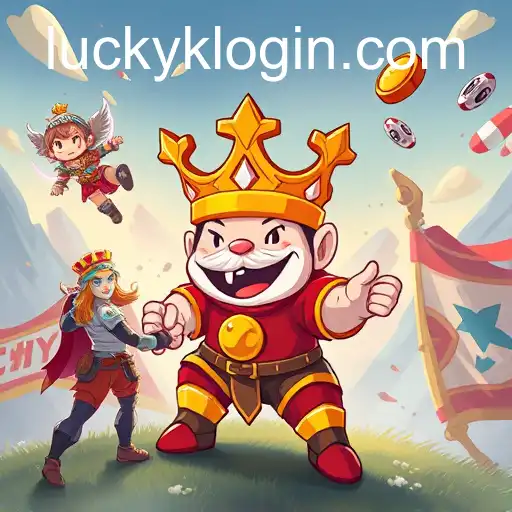 The Rise of LuckyKing: Bridging Digital Gaming Spaces
