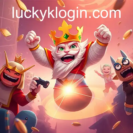 Exploring LuckyKing: A Game Changer in Online Gaming