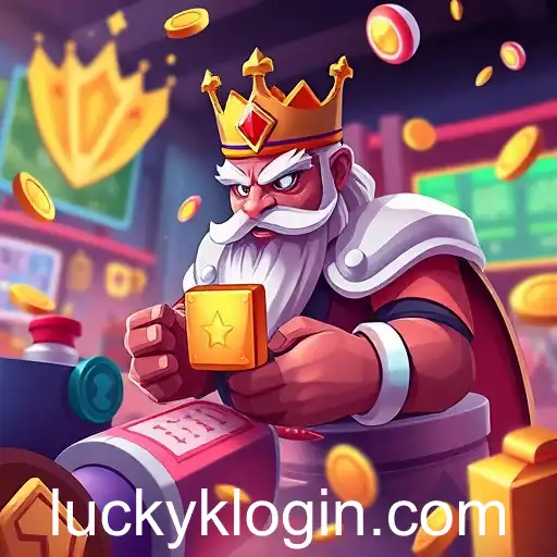 Digital Gaming Evolution and LuckyKing's Rise