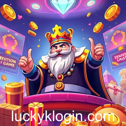 Digital Gaming's Evolution and the Rise of Luck-Based Platforms