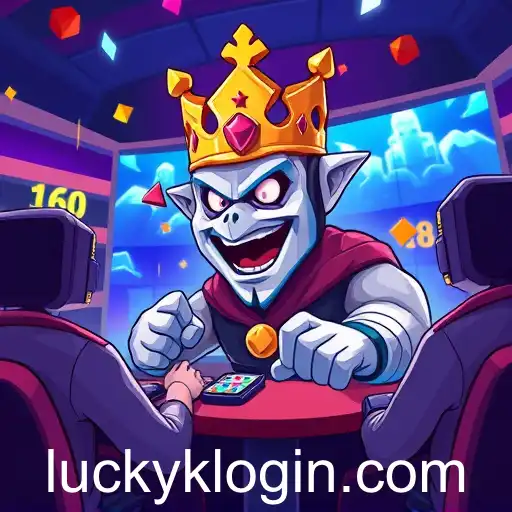 Gaming Platforms Evolve with Interactive Engagements