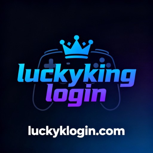 luckyking login