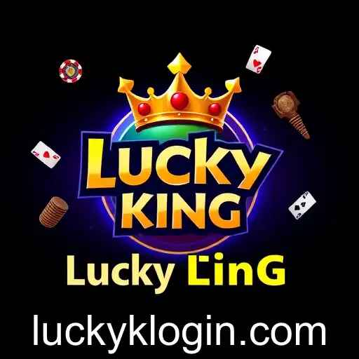 The Rise of Online Gaming: A Deep Dive into LuckyKing