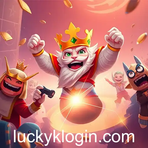 Exploring LuckyKing: A Game Changer in Online Gaming