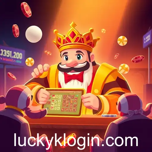 The Rise of Online Gaming Platforms