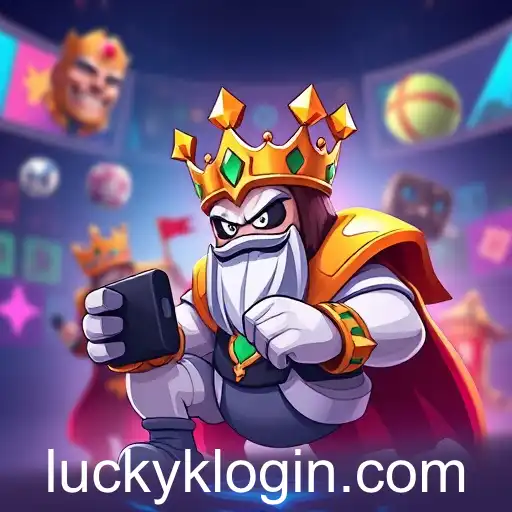 The Rise of LuckyKing in Online Gaming
