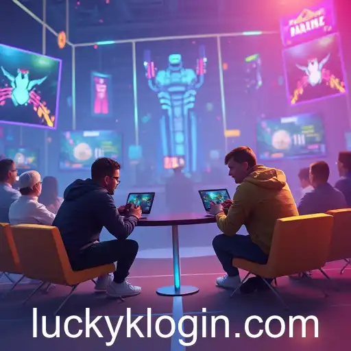 The Rise of Online Gaming in 2025