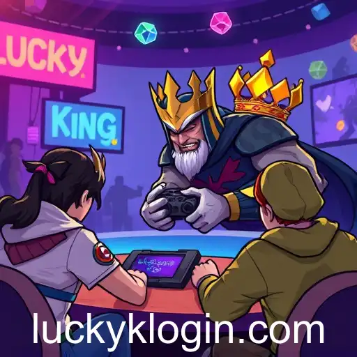 The Virtual Gaming Arena Revolution