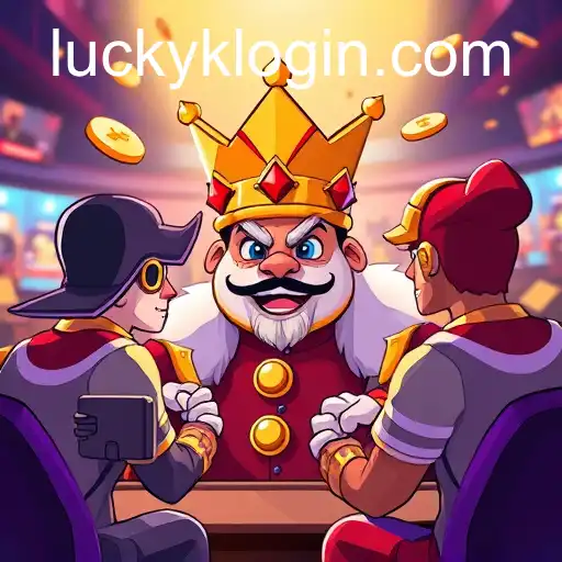 The Rise of Gaming Portals in 2026