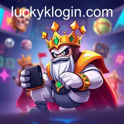 The Rise of LuckyKing in Online Gaming