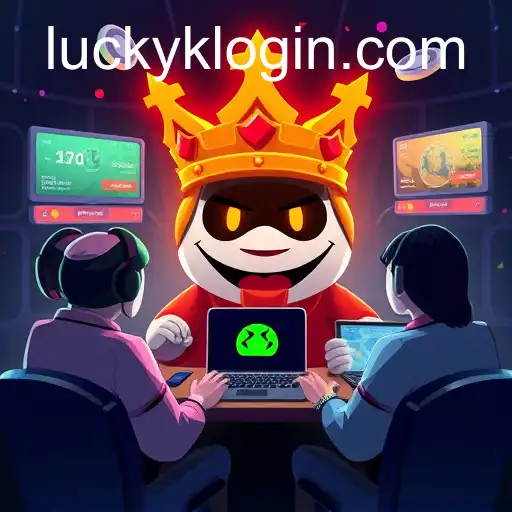 Rising Trends in Online Gaming