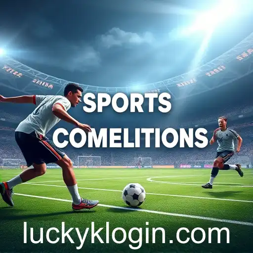Unlock the Excitement: Exploring 'Sports Competitions' on LuckyKing